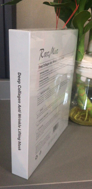 Tothive™ Deep Collagen Anti Wrinkle Lifting Mask