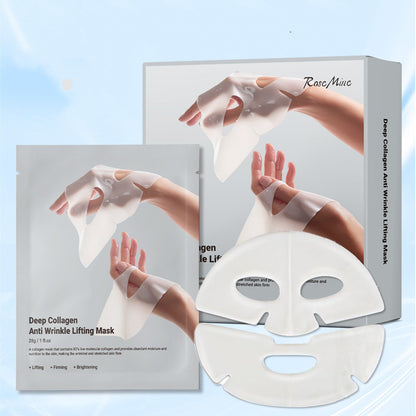Tothive™ Deep Collagen Anti Wrinkle Lifting Mask