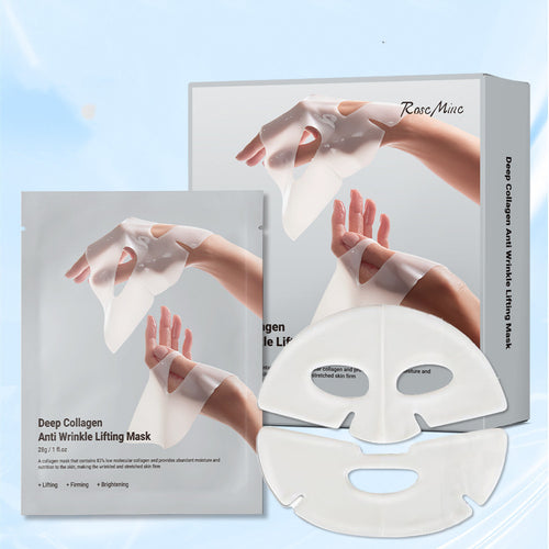 Tothive™ Deep Collagen Anti Wrinkle Lifting Mask