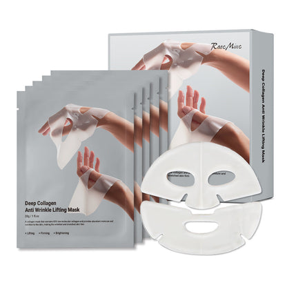 Tothive™ Deep Collagen Anti Wrinkle Lifting Mask