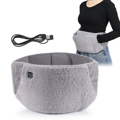 TOTHIVE® 2in1 Menstrual Heating Belt and Hand Warmer