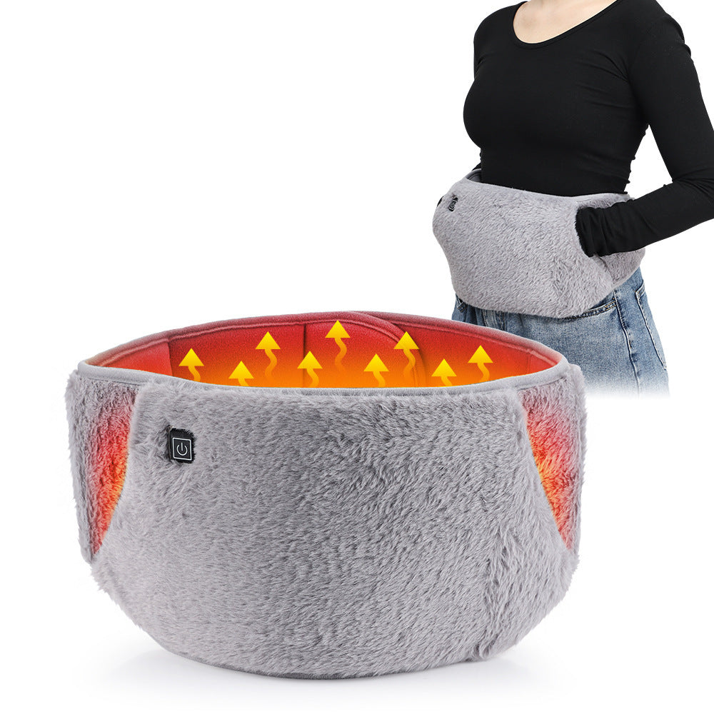 TOTHIVE® 2in1 Menstrual Heating Belt and Hand Warmer
