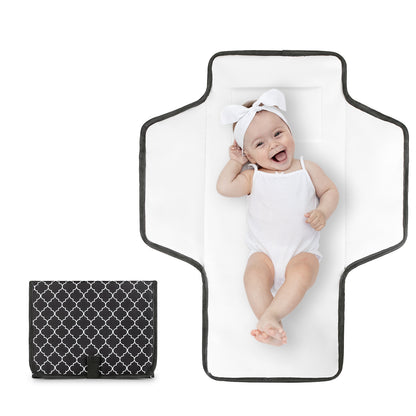 Tothive™ Portable Baby Changing Pad