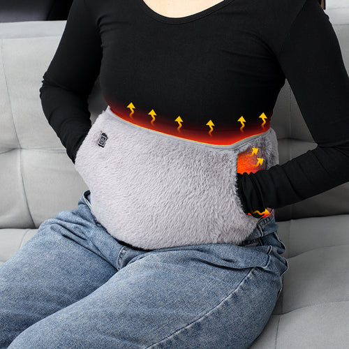 TOTHIVE® 2in1 Menstrual Heating Belt and Hand Warmer